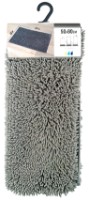 Covoraș de baie Tendance Light Grey 50x80cm (47253)