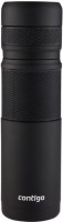 Termos Contigo Thermal Bottle 740ml Matte Black