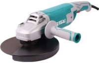 Углошлифовальная машина Total Tools TG1262306