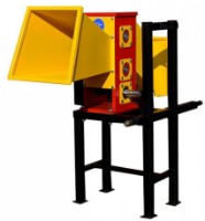 Измельчитель веток Shkiv 2B-80T