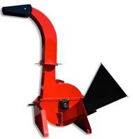 Щепорез для трактора Shkiv 4M-130TP