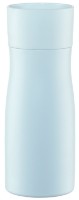 Термос Xavax Mug To Go 400ml Pastel Blue (181594)