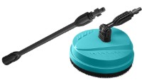 Curatitor suprafete pentru masina de spalat cu presiune Total Tools TGTPB251