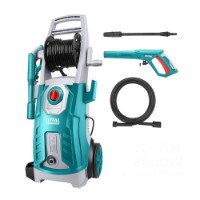 Мойка высокого давления Total Tools TGT11266