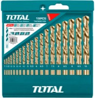 Set de burghie Total Tools TACSD0195