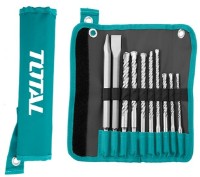 Set de burghie Total Tools TACSD19101