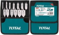 Set de burghie Total Tools TACSD70131