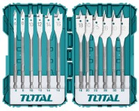 Set de burghie Total Tools TACSDL1201
