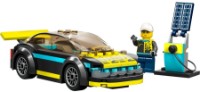 Конструктор Lego City: Electric Sports Car (60383)