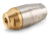 Вращающаяся насадка для чистки труб Karcher 4.765-001.0