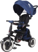 Детский велосипед Qplay Rito Plus Blue 