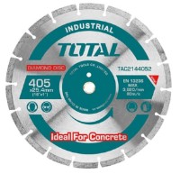 Диск для резки Total Tools TAC2144052
