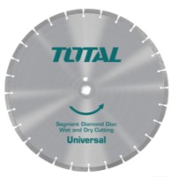 Диск для резки Total Tools TAC2164051