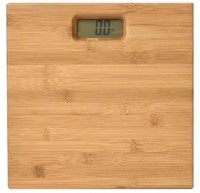 Напольные весы Tendance Bamboo (43653)