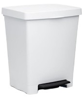 Coș de gunoi Tatay Cubik 23L (49869)