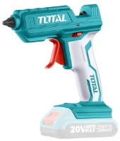 Клеевый пистолет Total Tools TGGLI2001