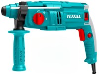Ciocan rotopercutor Total Tools TH306236