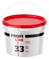 Кварцевая мозаика ProfiLine Quarz System KS34 14kg