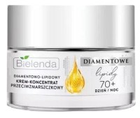 Крем для лица Bielenda Diamond Lipids Anti-Wrinkle Cream 70+ 50ml