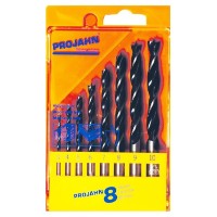 Set de burghie Projahn 1282792