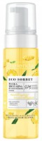 Produs de curatare tenului Bielenda Eco Sorbet Pineapple Micellar Foam 150ml