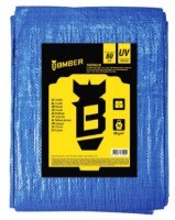 Prelată Bomber 3x5 80g/m2 (074661)