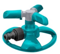 Aspersor Total Tools THPS23602