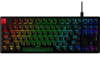Клавиатура HyperX Alloy Origins Core PBT (639N7AA)