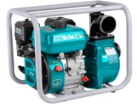 Мотопомпа Total Tools TP3302