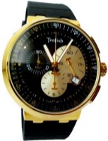 Ceas de mână Romanson SL0370HMG GD