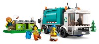 Конструктор Lego City: Recycling Truck (60386)