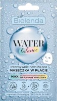 Mască pentru față Bielenda Water Balance Mask 1pcs