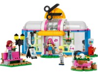 Конструктор Lego Friends: Hair Salon (41743)