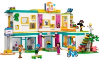 Set de construcție Lego Friends: Heartlake International School (41731)