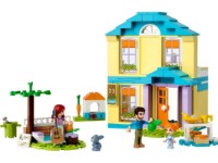 Конструктор Lego Friends: Paisley's House (41724)
