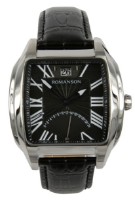 Ceas de mână Romanson TL1273MW BK