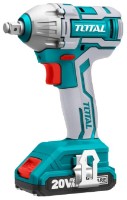 Гайковёрт Total Tools TIWLI2001