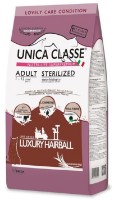 Сухой корм для кошек Gheda Unica Classe Adult Sterilized Urinary Lamb 10kg