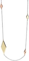 Цепочка Fossil JF02730998