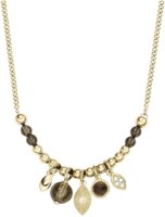 Цепочка Fossil JF04162710