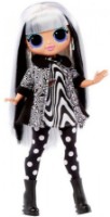 Păpușa L.O.L. Surprise Groovy Babe (588573)