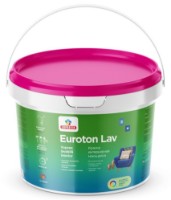 Краска Supraten Euroton Lav 7kg