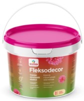 Краска Supraten Fleksodecor 14kg