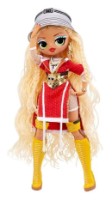 Păpușa L.O.L. Surprise OMG Fierce Swag (585244)
