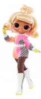 Păpușa L.O.L. Surprise Speedster (588580)
