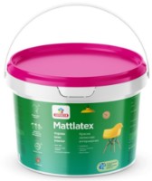 Vopsea Supraten Mattlatex 14kg