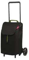 Сумка-тележка Gimi Easy 40L (39541)