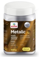 Vopsea Supraten Metalic 0.5kg Aur-roşu