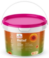 Vopsea Supraten Relief 25kg