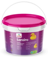 Vopsea Supraten Sansiro 7kg